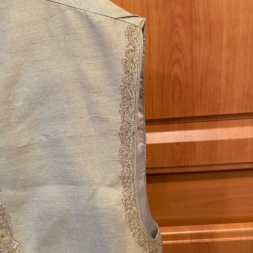 Dress jacket - Picture 3 of 5